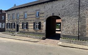 B&B Groot Haasdal